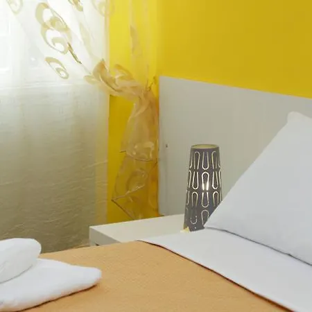Yellow *