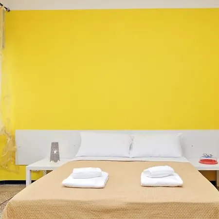 Yellow * Rzym