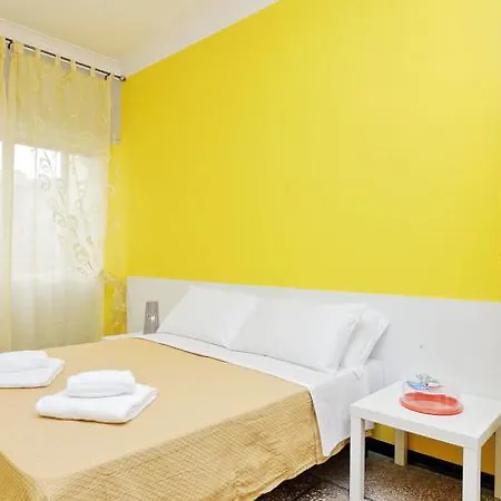 Nocleg ze śniadaniem Yellow