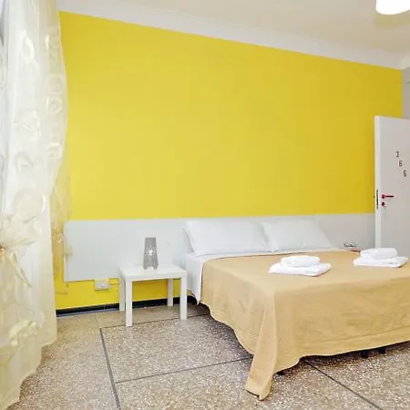 Yellow * Rzym