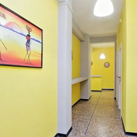 Yellow * Rzym