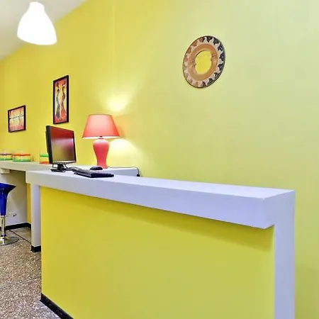 Yellow *